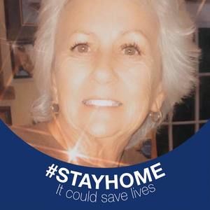 Meet your Posher, Janice